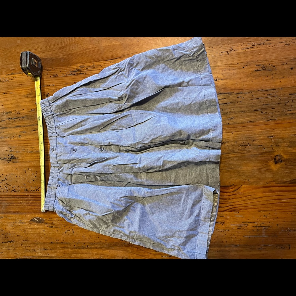 ModCloth skirt